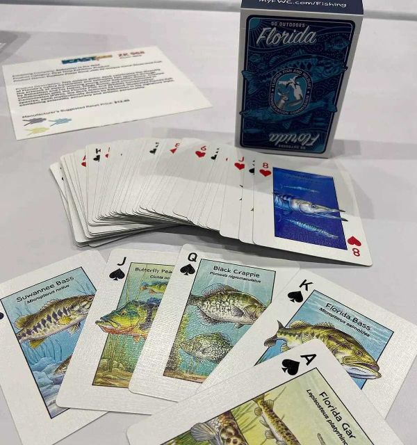 cards