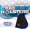 <p>Sticky Holsters Announces Limited-Edition Blue Holster Supporting Concerns of Police Survivors</p>