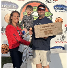 <p>Eric Harvey and Desi Edmunds of Team Winchester and Team White Flyer Claim Top Honors at 2026 Gator Cup</p>