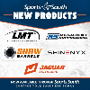 <p>New Brands Now Available at Sports South</p>