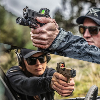 <p>Vortex Adds New Green Dot and Tan Housing Options to Defender Lineup</p>