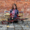 <p>Burris Optics Team Member Camdyn Powers Continues to Rise as a Dominant Force in Competitive Shooting</p>